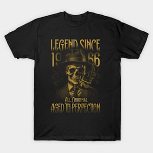 Legend Since 1966 T-Shirt